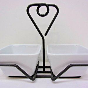 Pampered Chef Small Bowl Caddy